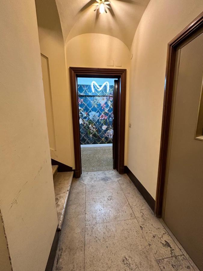 רומא Raffaello'S Place מראה חיצוני תמונה