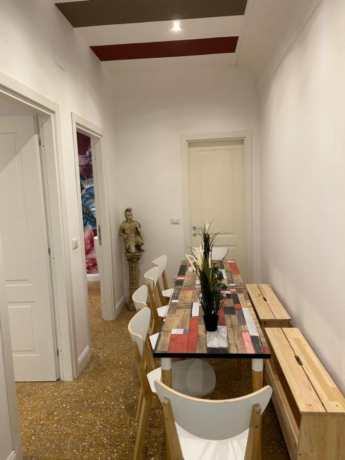 רומא Raffaello'S Place מראה חיצוני תמונה