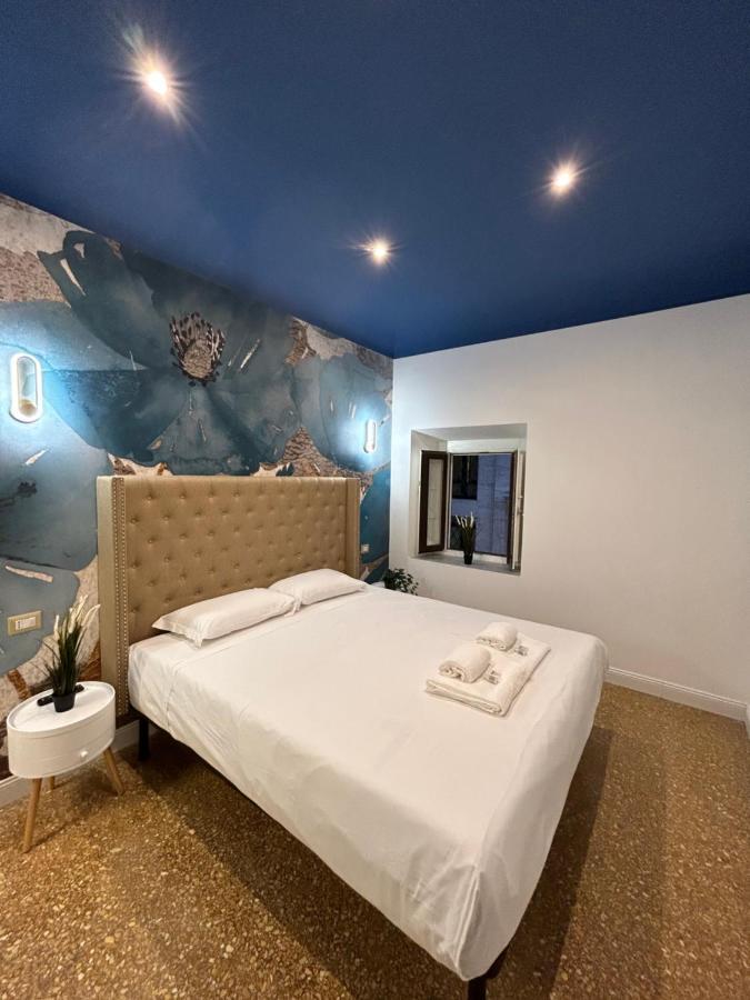 רומא Raffaello'S Place מראה חיצוני תמונה