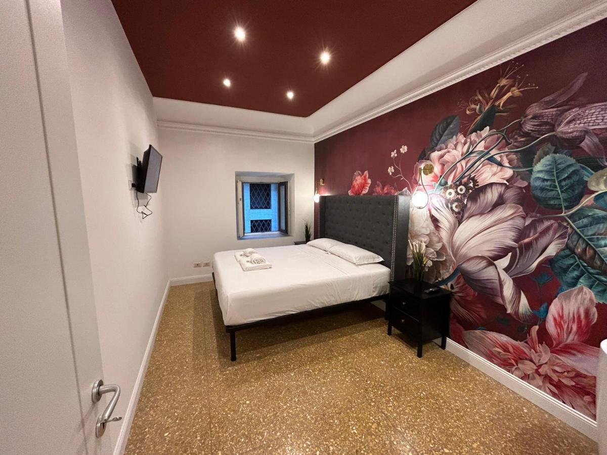רומא Raffaello'S Place מראה חיצוני תמונה