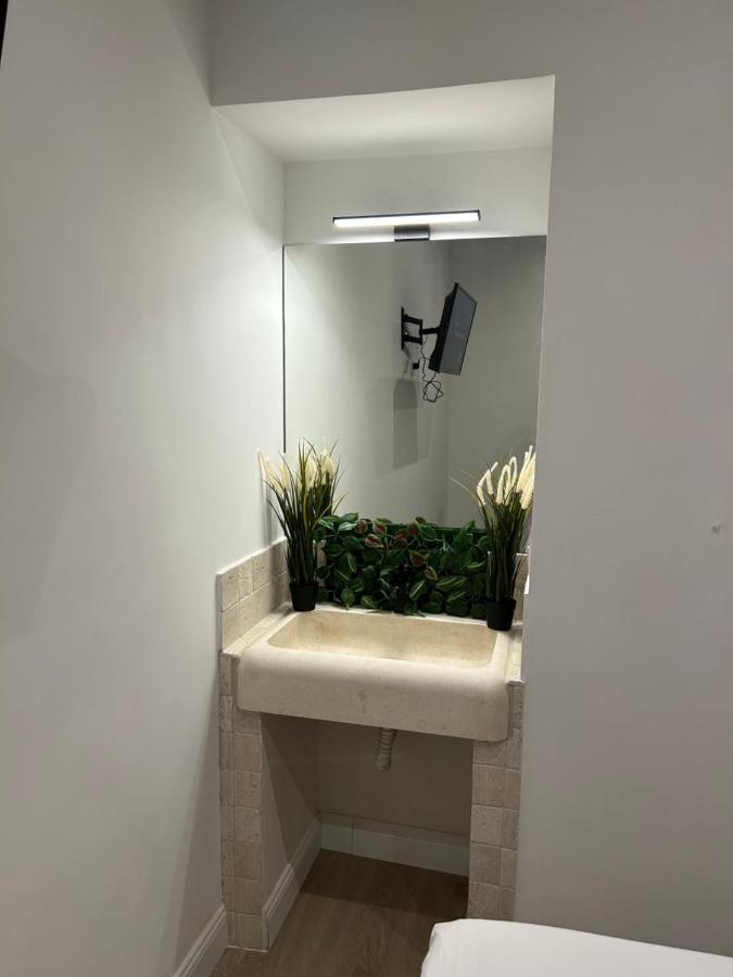 רומא Raffaello'S Place מראה חיצוני תמונה