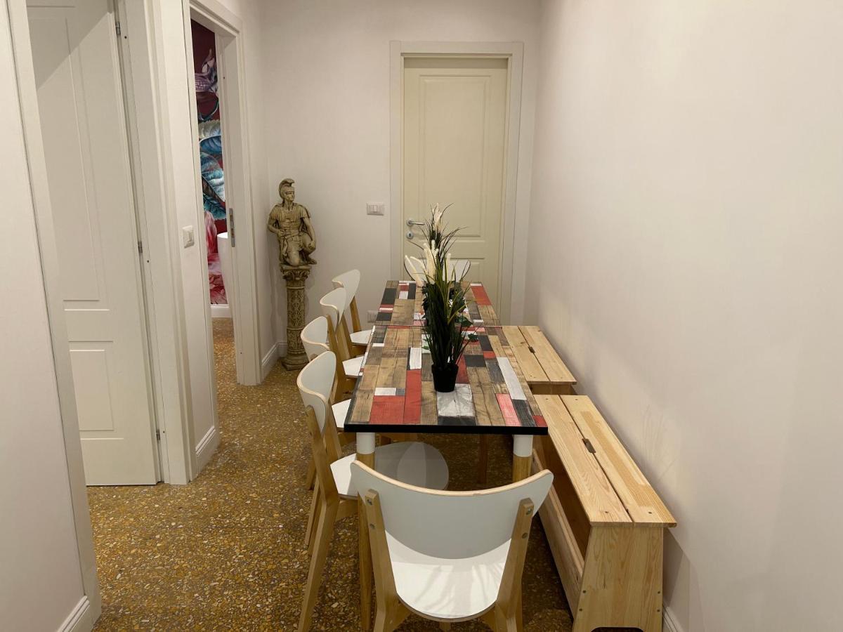 רומא Raffaello'S Place מראה חיצוני תמונה