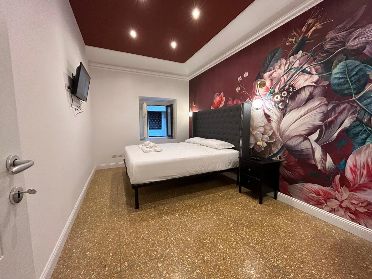 רומא Raffaello'S Place מראה חיצוני תמונה