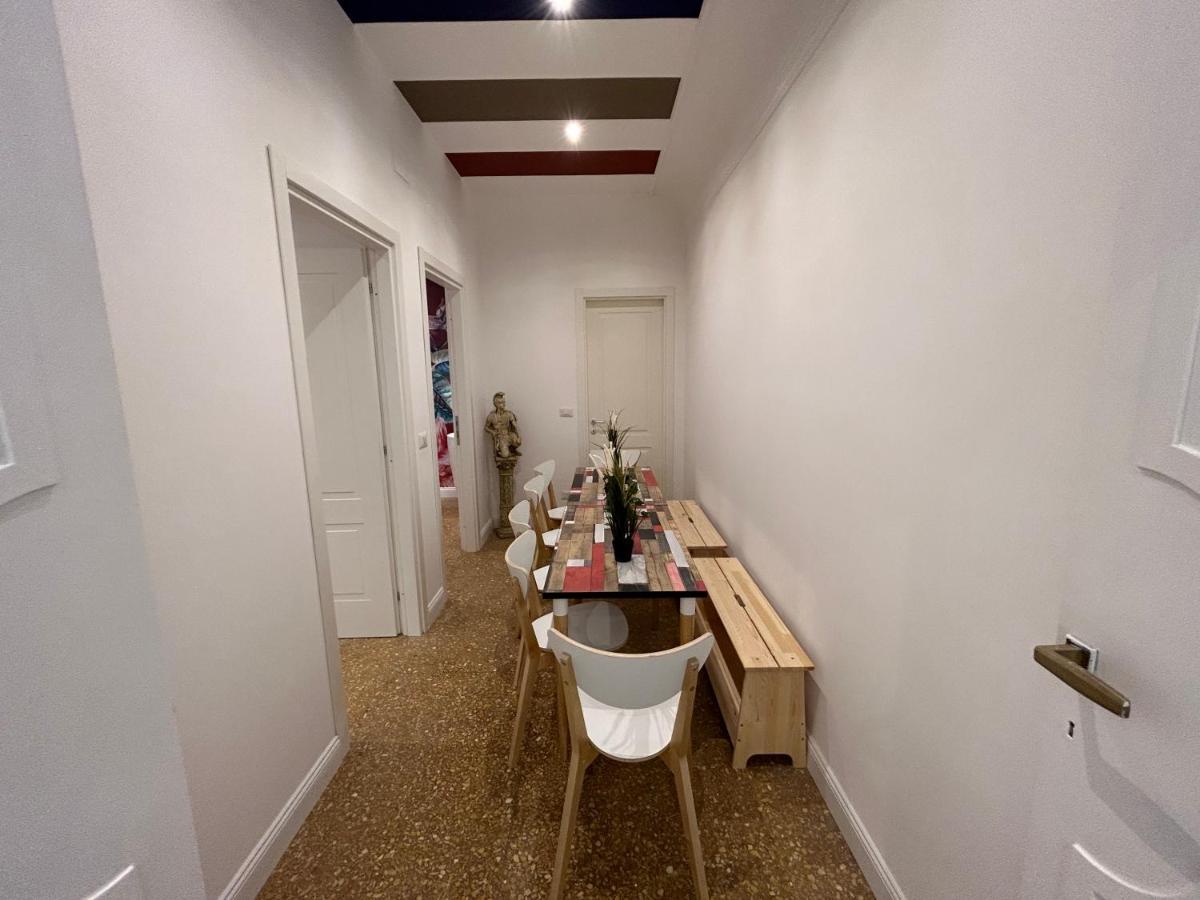 רומא Raffaello'S Place מראה חיצוני תמונה