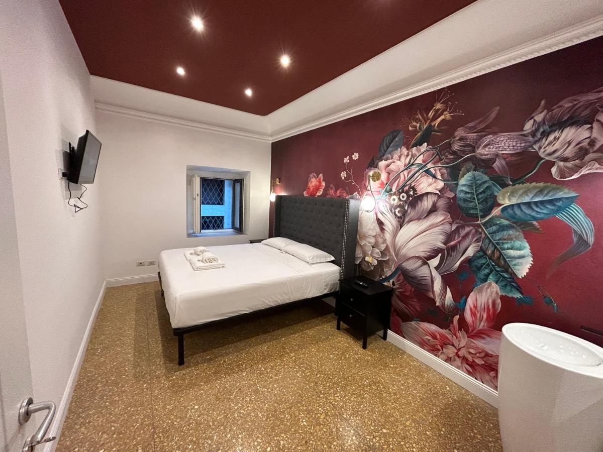 רומא Raffaello'S Place מראה חיצוני תמונה